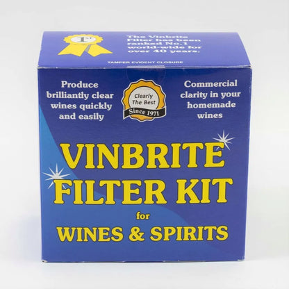 Harris Vinbrite Mk.3 Filter – main product photo
