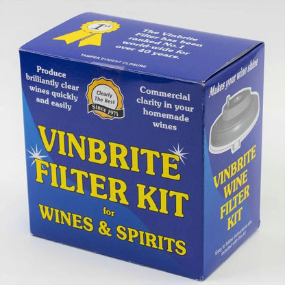 Harris Vinbrite Mk.3 Filter - view 2