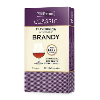 Still Spirits Flavourings Classic Range – photo 5 of 17