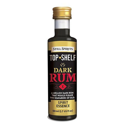 Still Spirits Top Shelf Flavourings Range - view 3