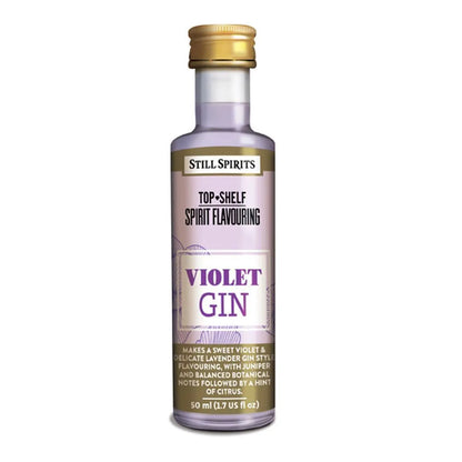 Still Spirits Top Shelf Flavourings Range - view 5