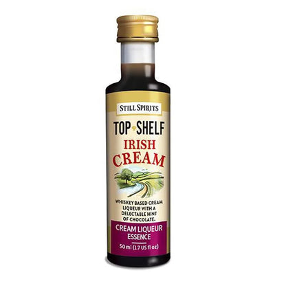 Still Spirits Top Shelf Flavourings Range - view 6