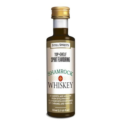 Still Spirits Top Shelf Flavourings Range - view 7