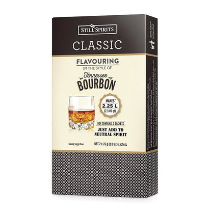 Still Spirits Classic Tennessee Bourbon – main product photo