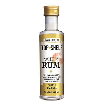 Still Spirits Top Shelf Flavourings Range - view 16