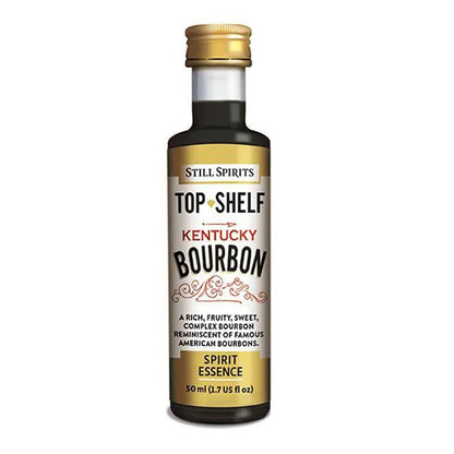 Still Spirits Top Shelf Flavourings Range - view 19