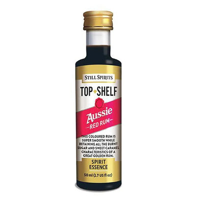 Still Spirits Top Shelf Flavourings Range - view 17