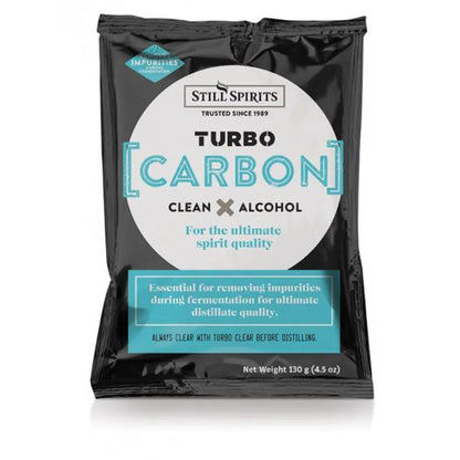 Still Spirits Turbo Carbon 140g – main product photo