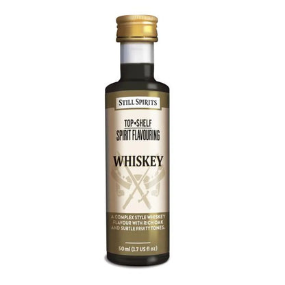 Still Spirits Top Shelf Flavourings Range - view 15