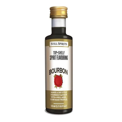 Still Spirits Top Shelf Flavourings Range - view 8
