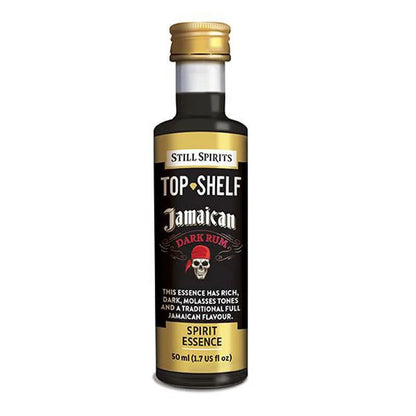 Still Spirits Top Shelf Flavourings Range - view 10