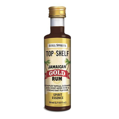 Still Spirits Top Shelf Flavourings Range - view 9
