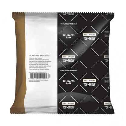 Still Spirits Top Shelf Flavourings Range – Schnapps Base 300g