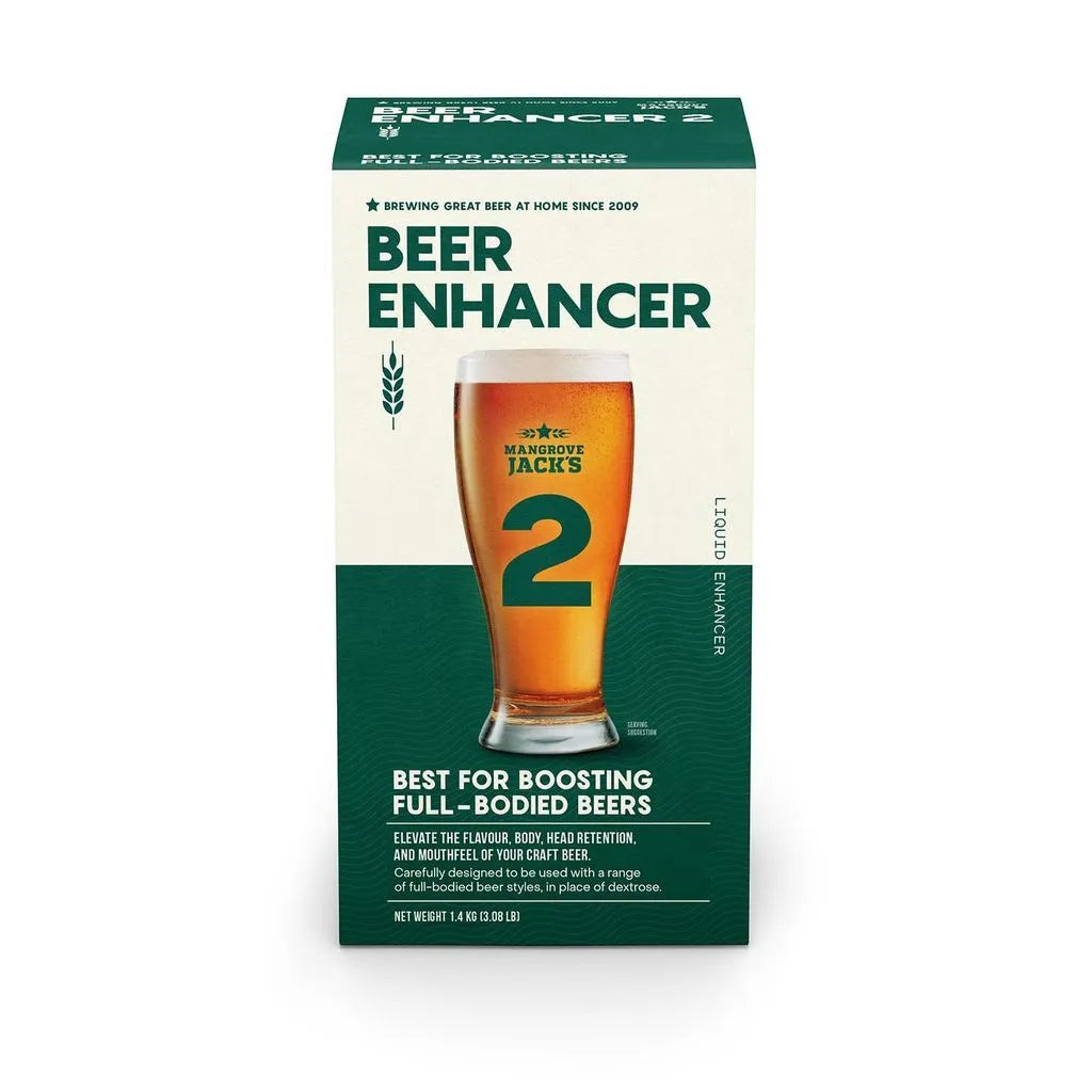 Mangrove Jacks - Beer Enhancer 2