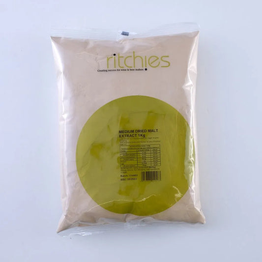 Ritchies Spraymalt Range 1kg