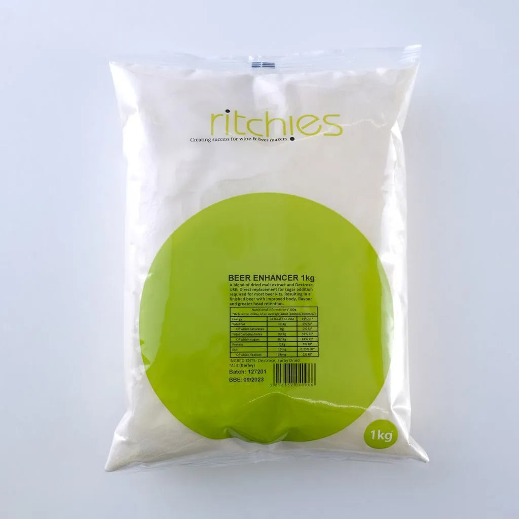 Ritchies Beer Enhancer 1kg