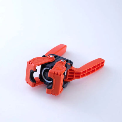 Kelly Twin Lever Capper – main product photo