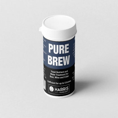 Harris Pure Brew – main product photo