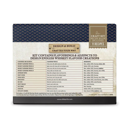 Still Spirits Whiskey Craft Kit - image 3