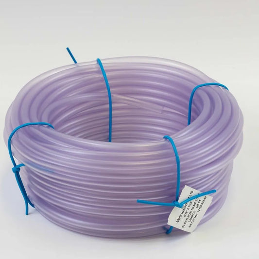 Syphon Tubing 5/16" 1 metre