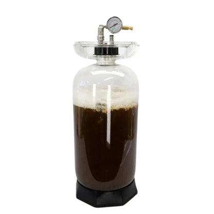 Fermenter King Junior – main product photo