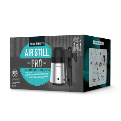 Still Spirits Air Still Pro - image 2