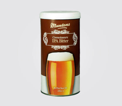 Muntons Connoisseurs home brew kit - image 8