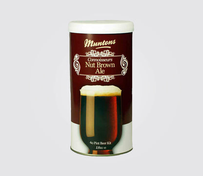 Muntons Connoisseurs home brew kit - image 7