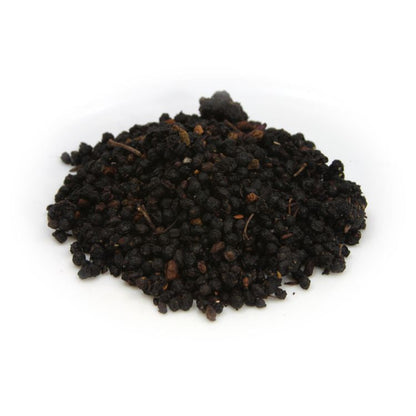 Fruit & Flavourings – Elderberries 500grm