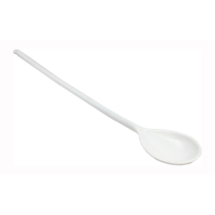 Plastic Spoon Long (Peg Board)