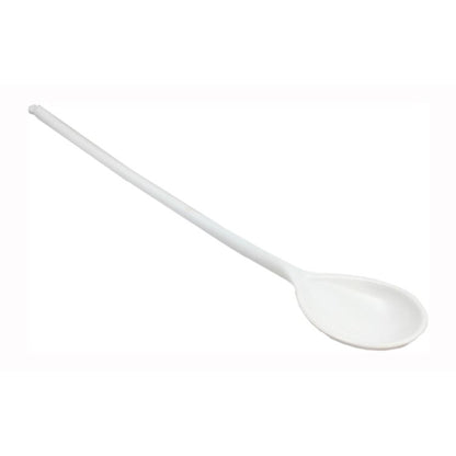 Plastic Spoon Long (Peg Board) – main product photo