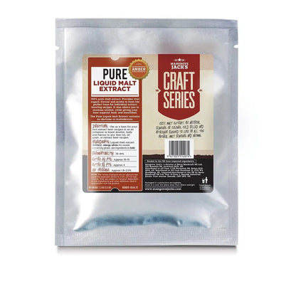 Mangrove Jack's Pure Liquid Malt Extract - image 2