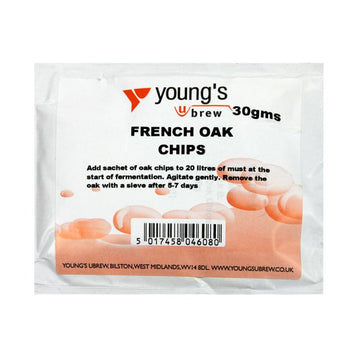 Fruit & Flavourings - image 2