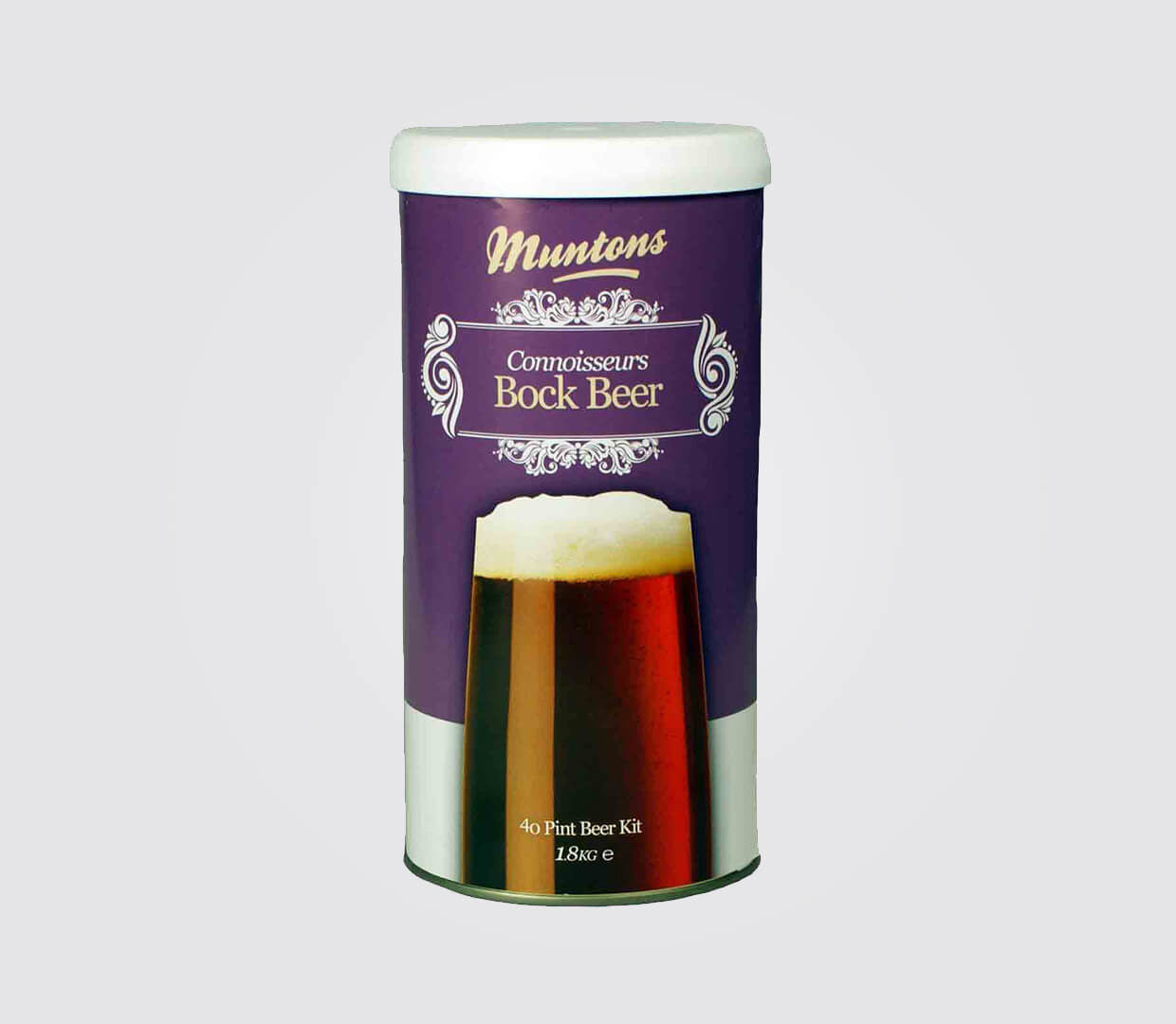 Muntons Connoisseurs Home Brew Kit Range