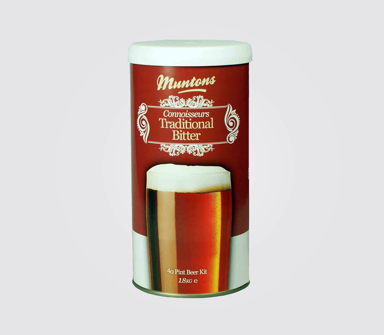 Muntons Connoisseurs Home Brew Kit Range