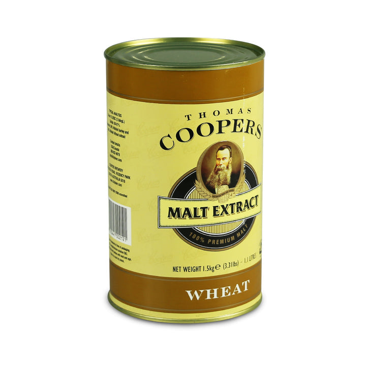 Thomas Coopers Malt Extract-Full Range