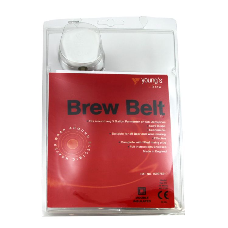 Brew Belt (Universal Usage)