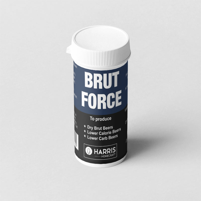 Brut Force