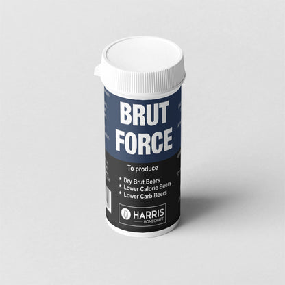 Brut Force – main product photo