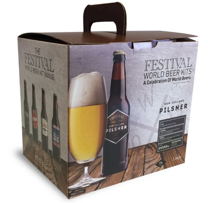 Festival Beer Kits - image 9