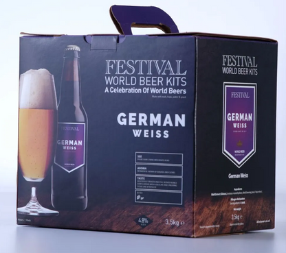 Festival Beer Kits - image 10