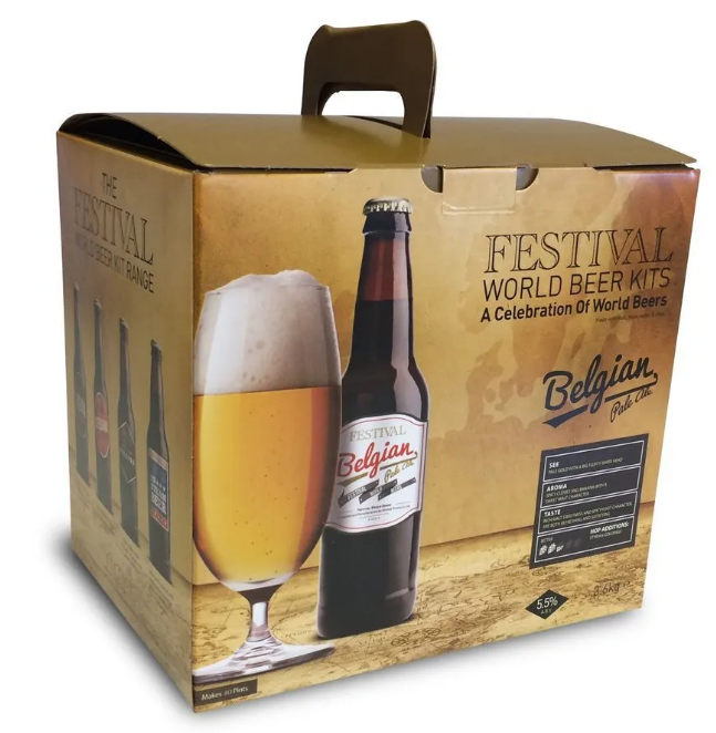 Festival Beer Kits