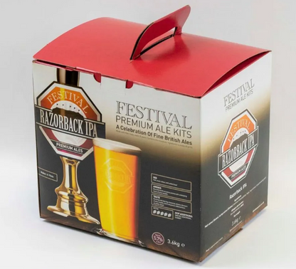Festival Beer Kits - image 6