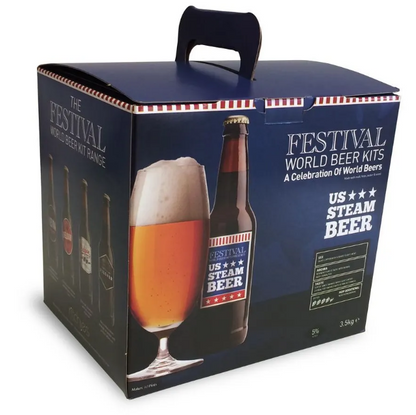 Festival Beer Kits - image 7