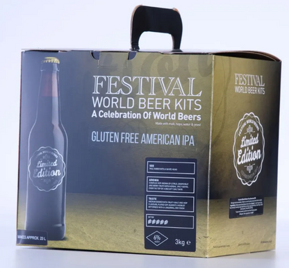 Festival Beer Kits - image 4