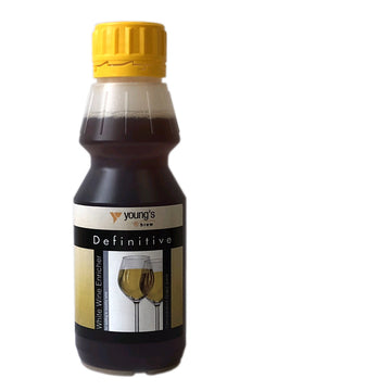 Spray Malt & Enhancers