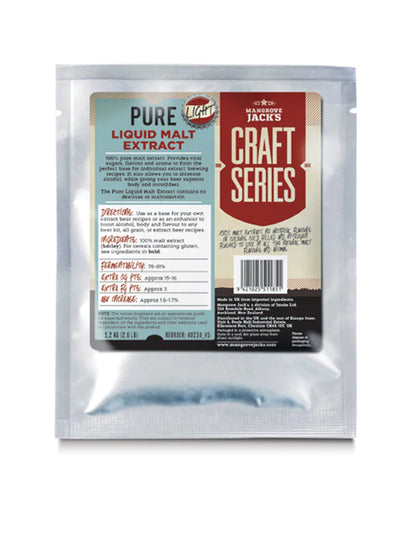 Mangrove Jack's Pure Liquid Malt Extract - image 5