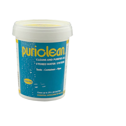 Puriclean 100grm