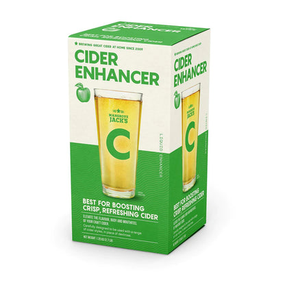 Mangrove Jack's Cider Enhancer – main product photo