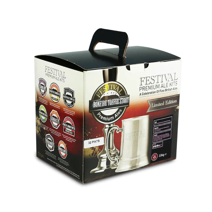 Festival Beer Kits